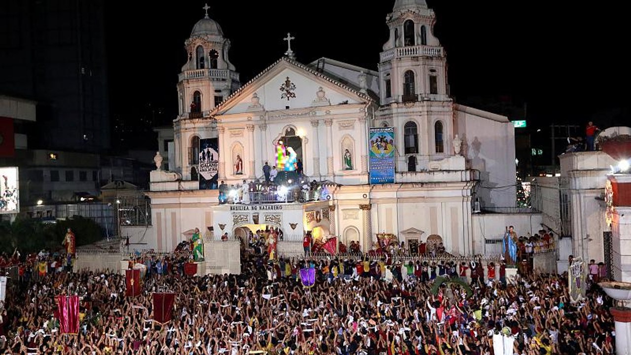 Die No-Comment-Videos der Woche