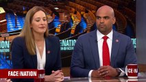 Face The Nation_ Jahana Hayes, Mikie Sherrill, Colin Allred