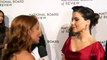 Sophia Bush Interview