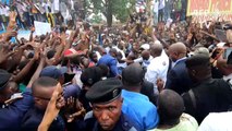 RDC: Fayulu annonce la saisine de la Cour constitutionnelle
