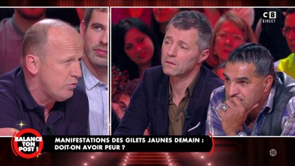 Violences à Toulon entre un policier et des manifestants : la réaction d'un ancien membre du RAID
