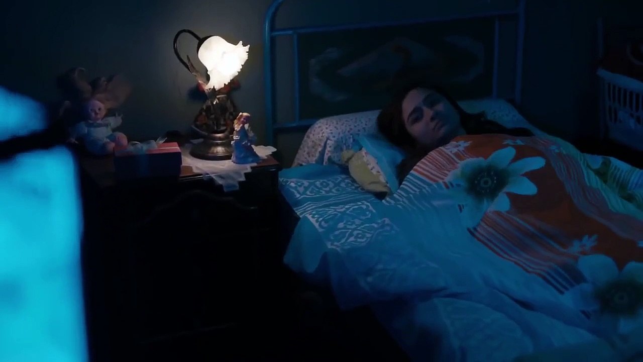 Üç Harfliler- Beddua (2018) Yerli Sansürsüz  part 2