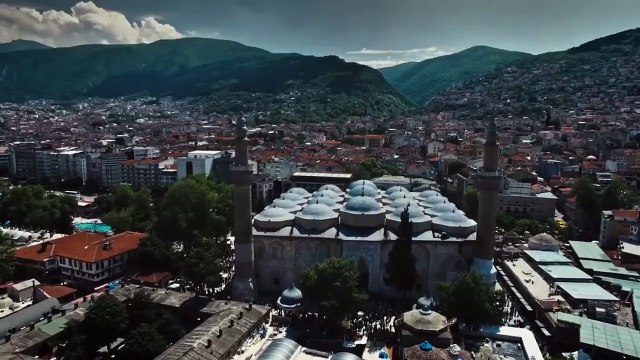 Üç Harfliler- Beddua (2018) Yerli Sansürsüz izle - part 1