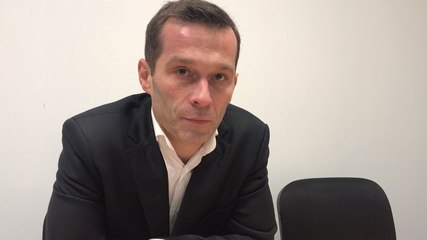 La réaction de Jean-Baptiste Lecrosnier