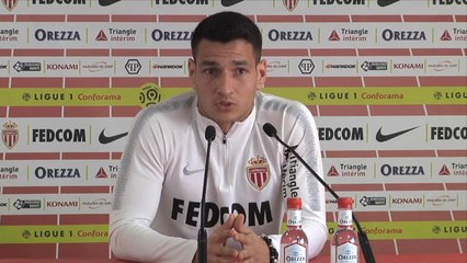 20e j. - Lopes : "Gagner chaque match"