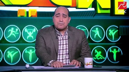 اللعيب: هشام محمد يرفض الانتقال لإنبي ضمن صفقة انتقال حمدي فتحي للأهلي