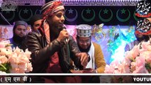 NEW TARZ me - EK ME HI NAHI UN PAR QURBAN JAMANA HE BY MOHAMMAD JAVED RAZA QADRI BASNI NAGAUAR SHARIF AT JODHPUR