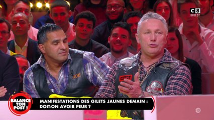 Gilets jaunes : que va-t-il se passer avec les gens du voyage lors de l'acte 9 ?