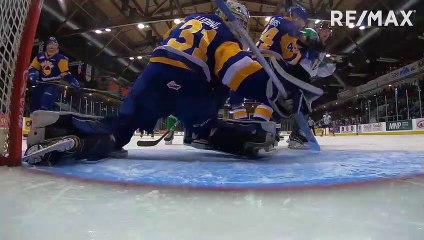 RE/MAX WHL Top 10 Plays of the Week – January 11, 2019