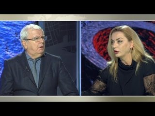 "Të gjithë kundër paketës antishpifje të Ramës" - Intervistë me Spartak Ngjelën dhe Albana Vokshin