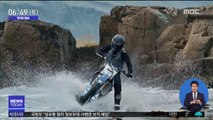 [투데이 영상] 길따라 마음대로…'아이슬란드' 오토바이 여행기