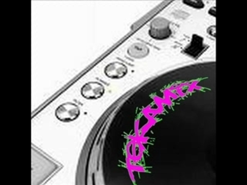 Tekaremix