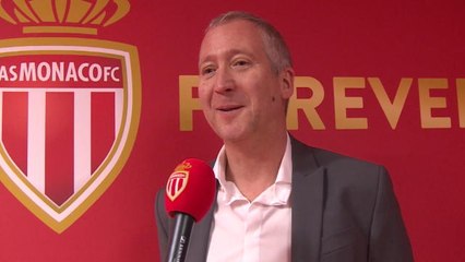 Monaco - Vasilyev sur Fabregas : "Il y a eu une alchimie entre nous"