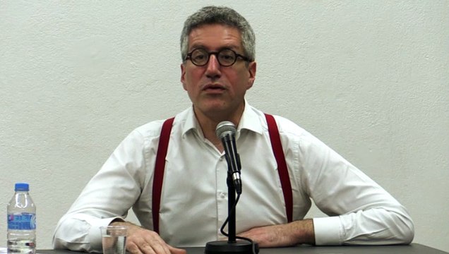 Extrait conférence Gilles Dowek OLD 11/12/2018