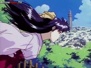 Doomed Megalopolis Epi.
 1