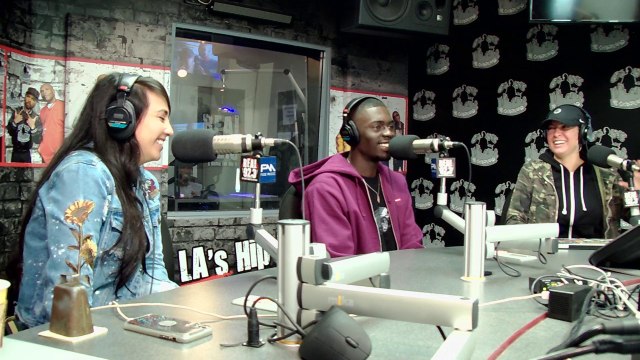 Sheck Wes Talks His Future Plans & Having 10+ Kids