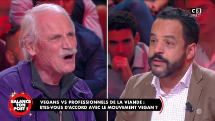 Yann Arthus-Bertrand taclé par le créateur du "Samedi rouge"