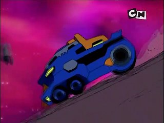 Transformers animated 2x09 Grupo Autobot  (español Latino)