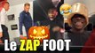 BALOTELLI prank un ami, NEYMAR apprend le Floss à MBAPPÉ, Halloween... le ZAP FOOT !