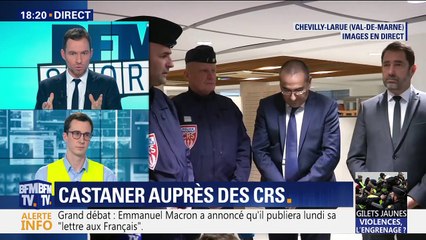 Politiques: La confiance s’effondre