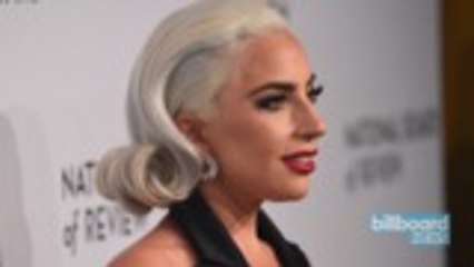 Apple Music, iTunes & Spotify Remove Lady Gaga's 'Do What U Want' Featuring R. Kelly | Billboard News