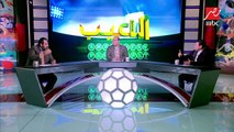رضا عبدالعال يعلق على شائعة ترشيح محمد فضل مديرا لبطولة كأس الأمم الأفريقية