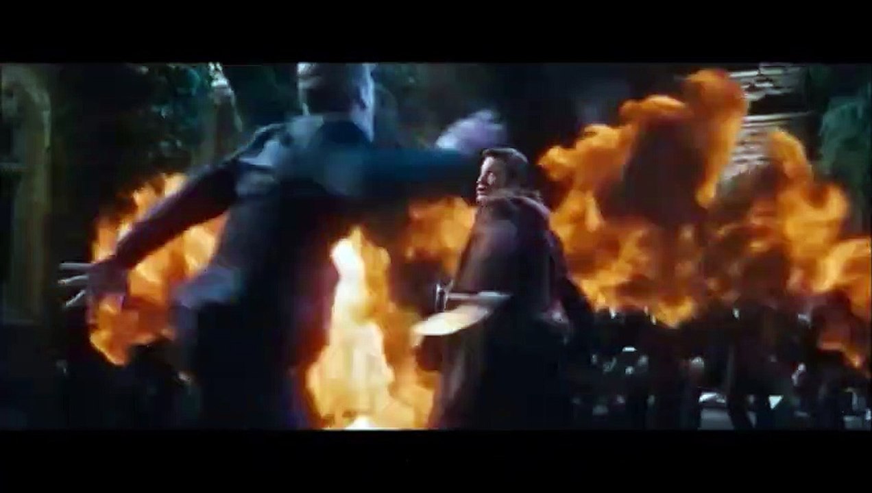 Yo Frankenstein - Pelicula (Latino)