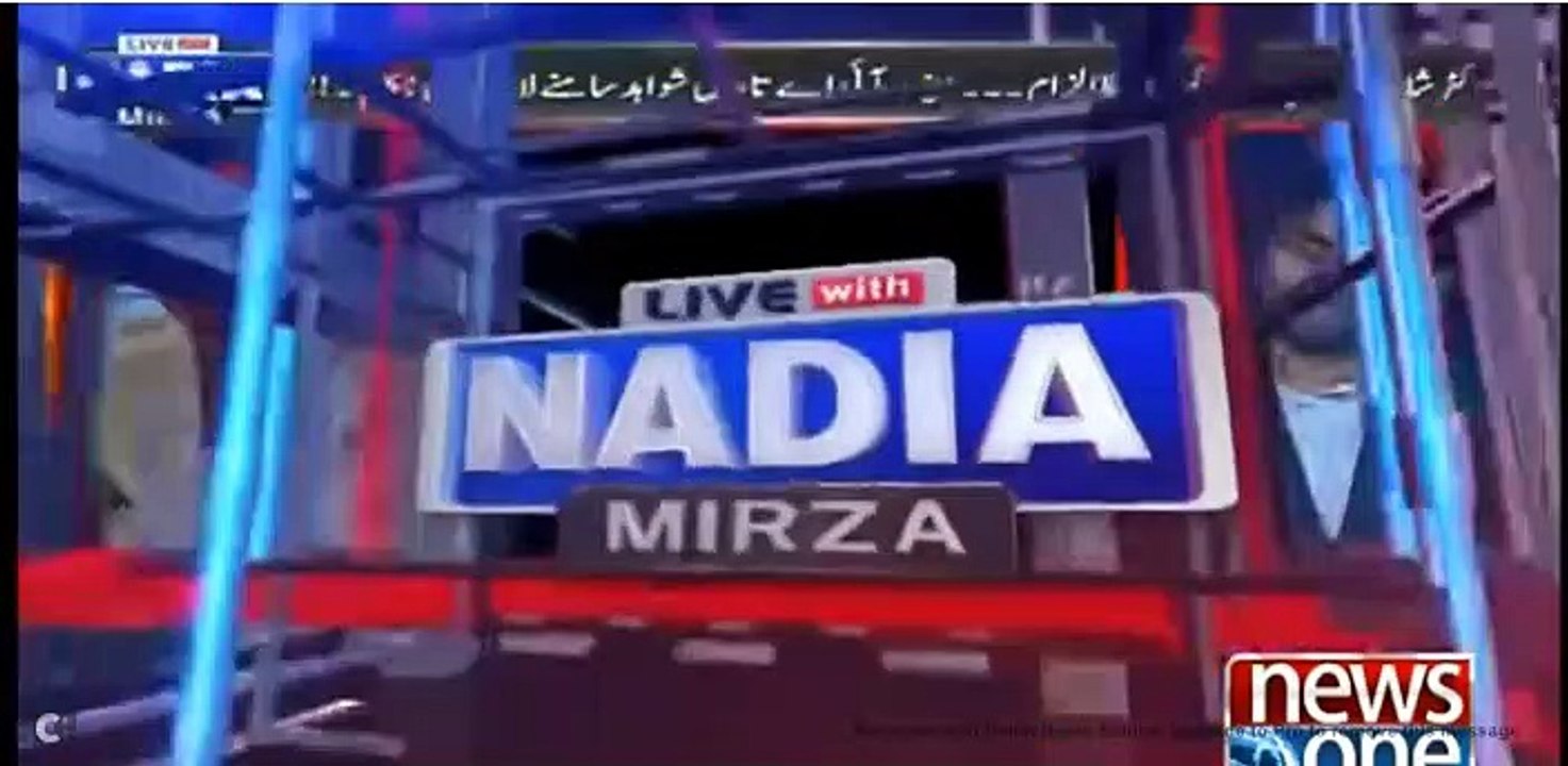 Nadia on Shahid ik instr handcuffs b class