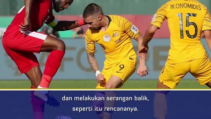 Kami melakukan kesalahan individu yang tak perlu - Oud Ali
