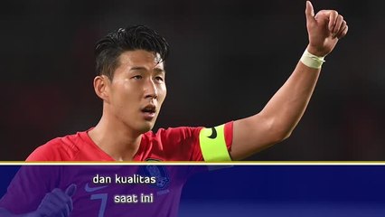 Cara bermain kami tidak berubah dengan bergabungnya Sonny – Paulo Bento