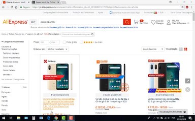 How to buy from Aliexpress and Gearbest 2019