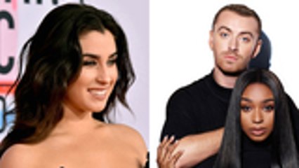 New Music Friday: Normani & Lauren Jauregui Release New Songs | Billboard News