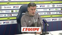 Galtier «Thiago Mendes a un bon de sortie du président» - Foot - L1 - LOSC