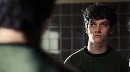 'Choose Your Own Adventure' Sues Netflix Over 'Bandersnatch'