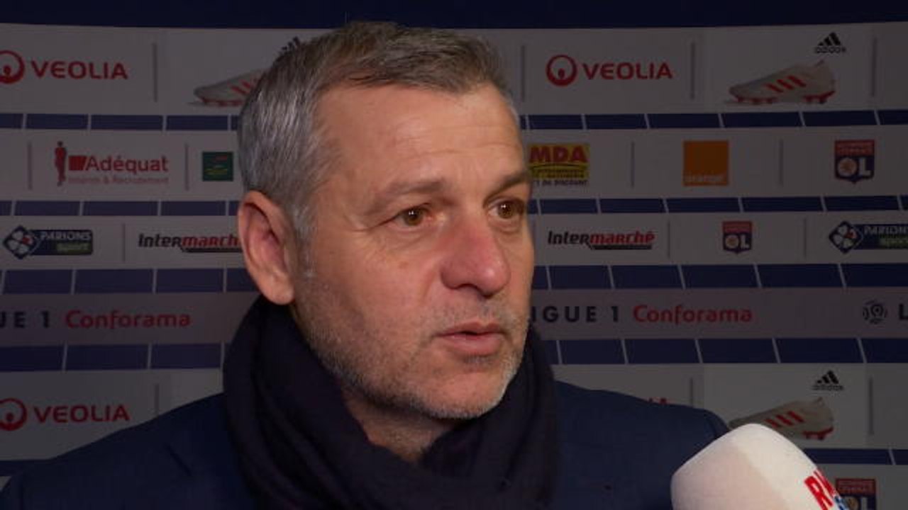 20e j. - Genesio : "Une contre-performance"