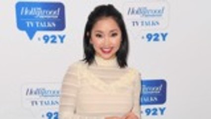 Lana Condor Reveals Details About 'To All the Boys I've Loved Before' Sequel | THR News