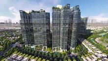 DỰ ÁN CHUNG CƯ CAO CẤP QUẬN 7