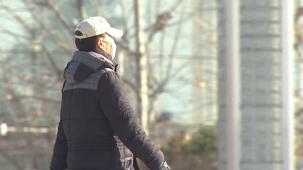 [날씨] 예년보다 포근...곳곳 초미세먼지 주의보 / YTN
