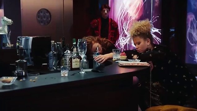 Ines´ Geburtstag | Ganze Folge 54 | Alles oder Nichts | SAT.1 TV