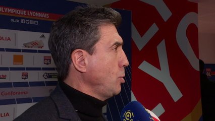 20e j. - Guion : "Le match nul est logique"