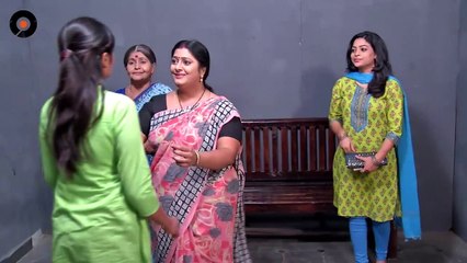 Episode 212|| Keratalu Telugu Daily Serial || Manjula Naidu