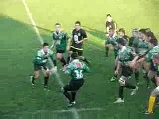 1ere de fifou au rugby