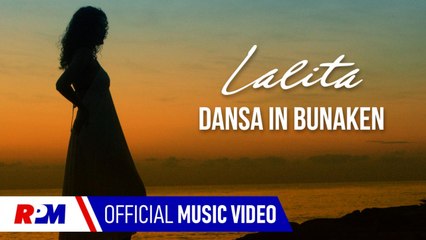 Lalita - Dansa In Bunaken (Official Music Video)