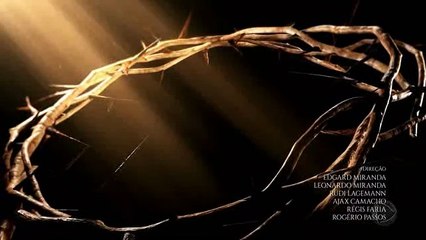 JESUS CAPITULO 122 DO DIA 11-01-2019