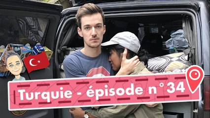 On a échappé au VIOL d’un PERVERS et à l'OURS