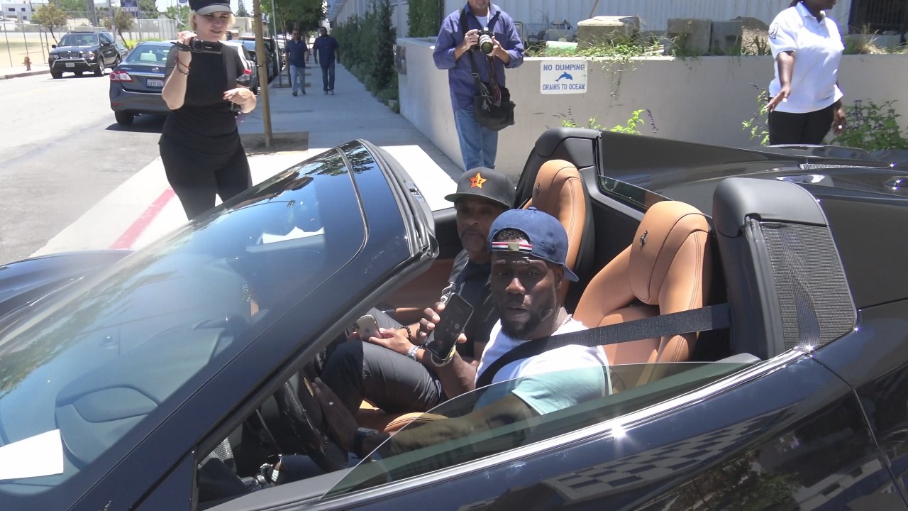 ¿Quién presentará los Oscars 2019?