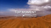 Top Moment by Rebellion - Étape 5 / Stage 5 (Tacna / Arequipa) - Dakar 2019