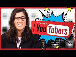 Fim da amizade! BOCA ROSA TERIA TRAÍDO MARI SAAD + A FOFOCA da DANI NOCE | POLÊMICAS DOS YouTubers