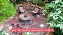 Tips For Choosing Landscaping Stones - Landscaping 101 How To Landscape With Stones