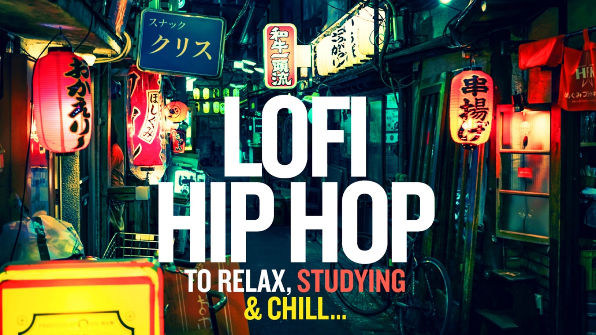 Lofi Hip Hop To Relax Studying Chill Video Dailymotion